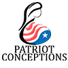 Patriot Conceptions
